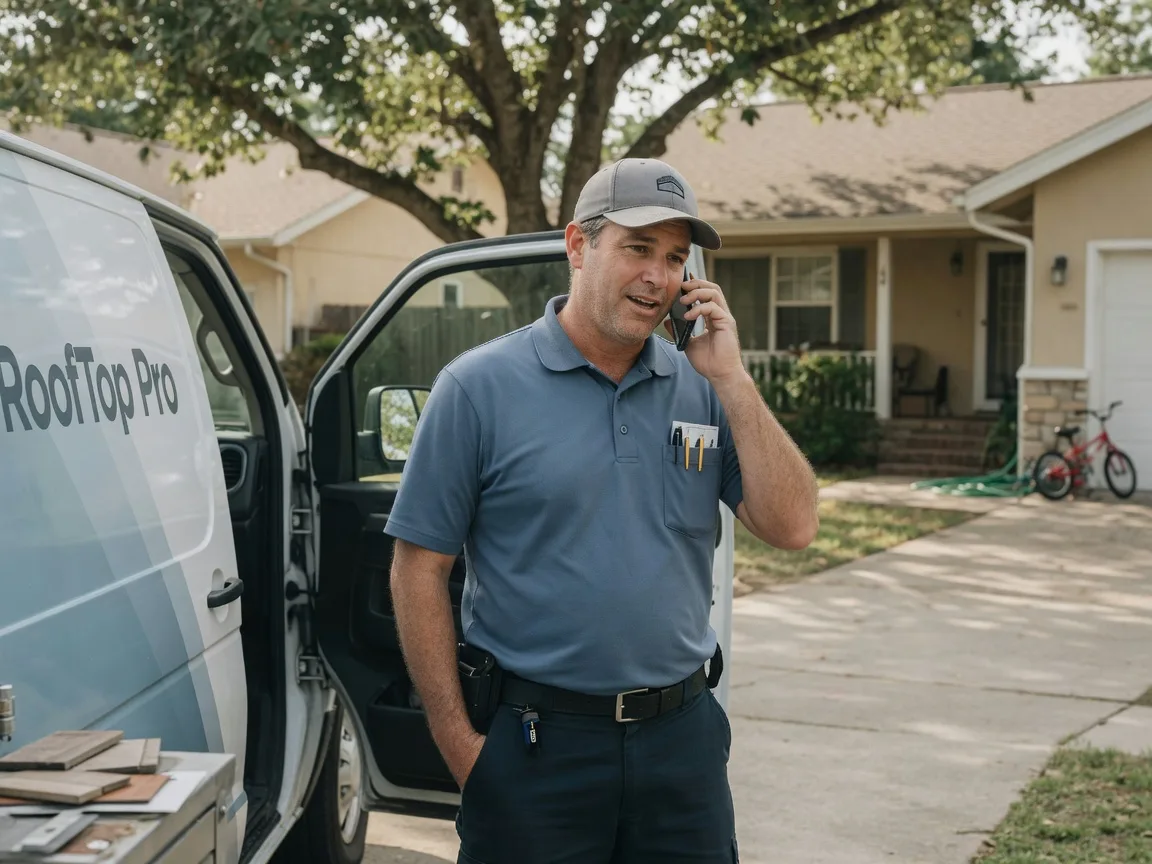 Roof Repair Only, TN FAQs