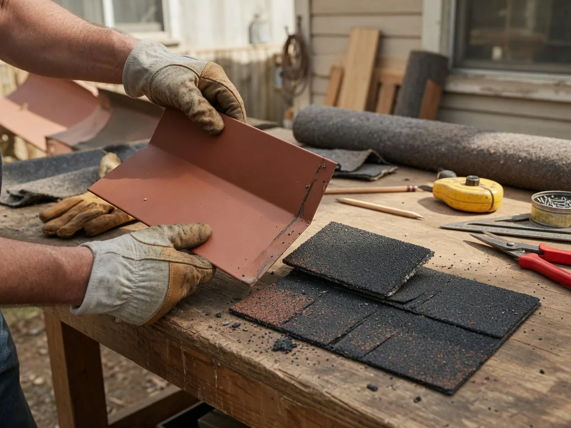 Roof Repair company in Only, TN